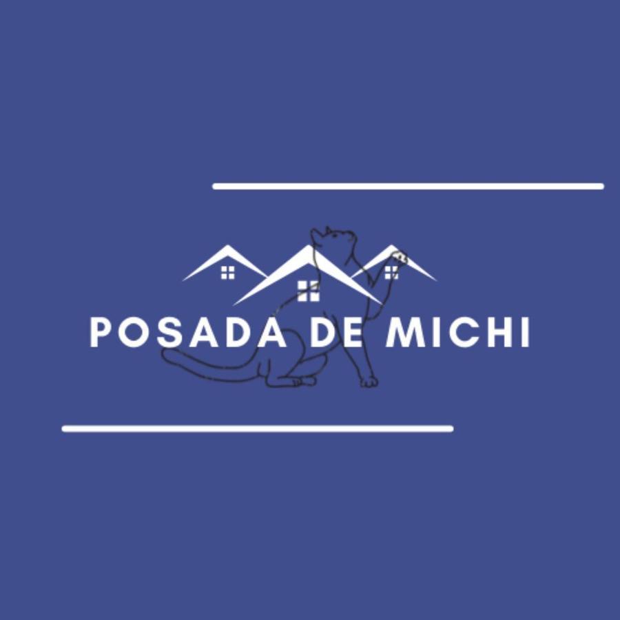 Posada De Michi - Acqua Private Residences มะนิลา ภายนอก รูปภาพ